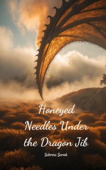 Honeyed Needles Under the Dragon Jib