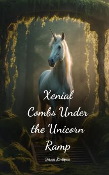 Xenial Combs Under the Unicorn Ramp