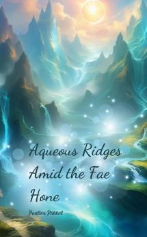 Aqueous Ridges Amid the Fae Hone