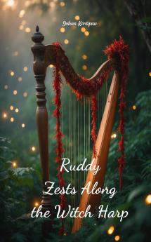 Ruddy Zests Along the Witch Harp