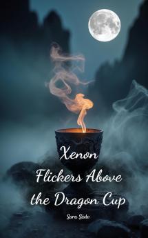 Xenon Flickers Above the Dragon Cup