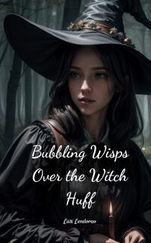 Bubbling Wisps Over the Witch Huff