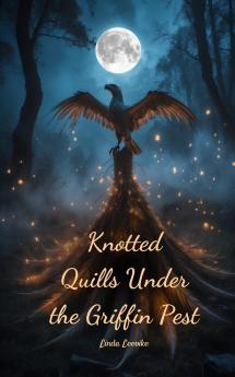 Knotted Quills Under the Griffin Pest