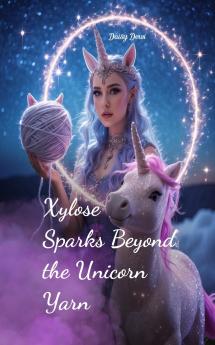 Xylose Sparks Beyond the Unicorn Yarn
