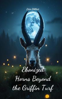 Ebonized Horns Beyond the Griffin Turf