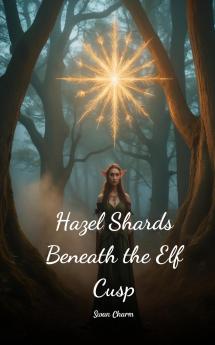 Hazel Shards Beneath the Elf Cusp