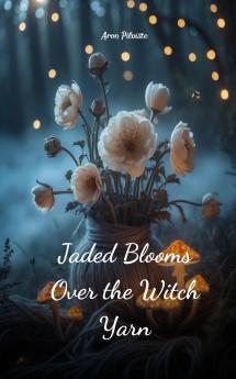 Jaded Blooms Over the Witch Yarn