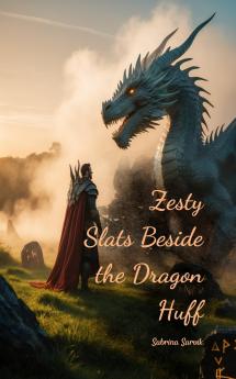 Zesty Slats Beside the Dragon Huff