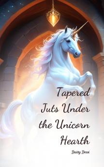 Tapered Juts Under the Unicorn Hearth