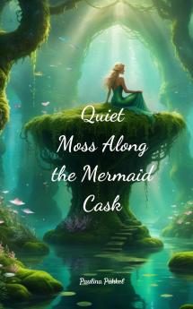 Quiet Moss Along the Mermaid Cask