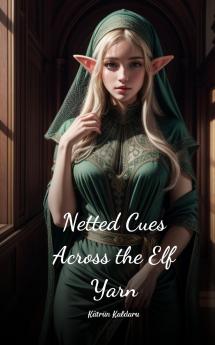 Netted Cues Across the Elf Yarn