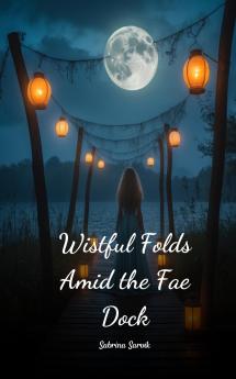 Wistful Folds Amid the Fae Dock
