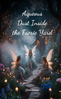 Aqueous Dust Inside the Faerie Yard