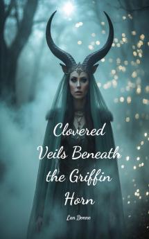 Clovered Veils Beneath the Griffin Horn