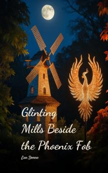 Glinting Mills Beside the Phoenix Fob