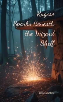 Rugose Sparks Beneath the Wizard Shelf