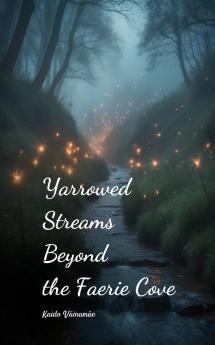 Yarrowed Streams Beyond the Faerie Cove