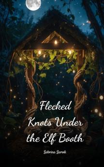 Flecked Knots Under the Elf Booth