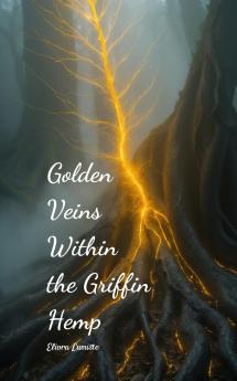 Golden Veins Within the Griffin Hemp
