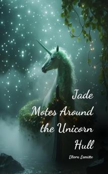 Jade Motes Around the Unicorn Hull