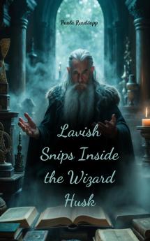 Lavish Snips Inside the Wizard Husk