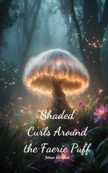 Shaded Curls Around the Faerie Puff