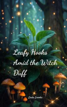Leafy Hooks Amid the Witch Duff