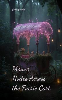 Mauve Nodes Across the Faerie Cart