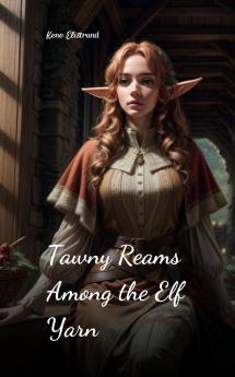 Tawny Reams Among the Elf Yarn