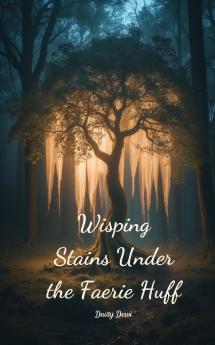 Wisping Stains Under the Faerie Huff