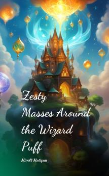 Zesty Masses Around the Wizard Puff