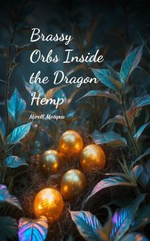 Brassy Orbs Inside the Dragon Hemp