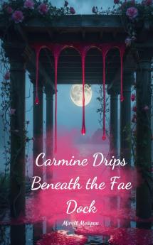 Carmine Drips Beneath the Fae Dock