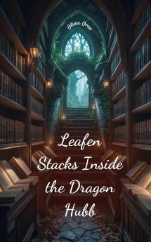 Leafen Stacks Inside the Dragon Hubb