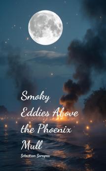 Smoky Eddies Above the Phoenix Mull