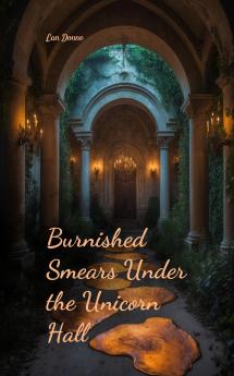 Burnished Smears Under the Unicorn Hall