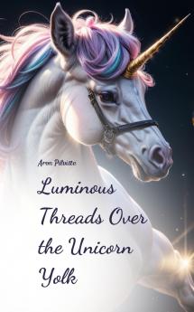 Luminous Threads Over the Unicorn Yolk