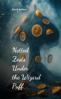 Netted Zests Under the Wizard Puff