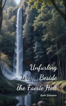 Unfurling Wisps Beside the Faerie Holt