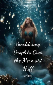 Smoldering Droplets Over the Mermaid Huff