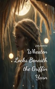 Wheaten Locks Beneath the Griffin Yarn