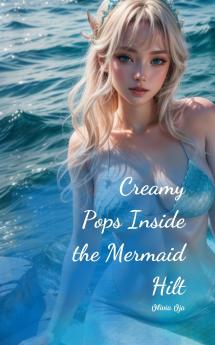 Creamy Pops Inside the Mermaid Hilt