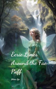Eerie Limes Around the Fae Puff