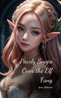 Pearly Snaps Over the Elf Fang