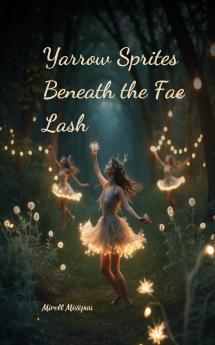Yarrow Sprites Beneath the Fae Lash