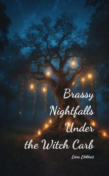 Brassy Nightfalls Under the Witch Carb