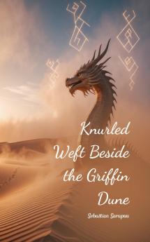 Knurled Weft Beside the Griffin Dune
