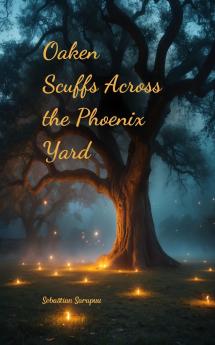 Oaken Scuffs Across the Phoenix Yard