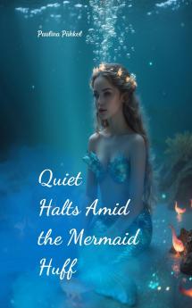 Quiet Halts Amid the Mermaid Huff
