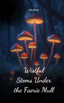 Wistful Stems Under the Faerie Mull